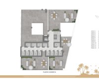 Nieuwbouw - Apartment - Flat - Guardamar del Segura - Pueblo