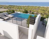 Nieuwbouw - Apartment - Flat - Guardamar del Segura - Pueblo