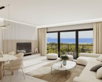 Nieuwbouw - Apartment - Flat - Guardamar del Segura - Pueblo