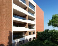 Nieuwbouw - Apartment - Flat - Guardamar del Segura - Pueblo