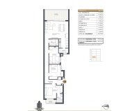 Nieuwbouw - Apartment - Flat - Guardamar del Segura - Pueblo