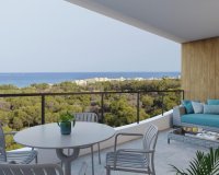 Nieuwbouw - Apartment - Flat - Guardamar del Segura - Pueblo