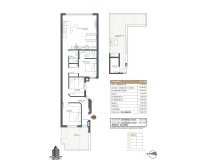 Nieuwbouw - Apartment - Flat - Guardamar del Segura - Pueblo