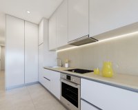 Nieuwbouw - Apartment - Flat - Guardamar del Segura - Pueblo