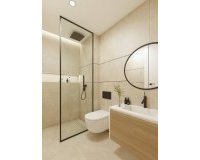 Nieuwbouw - Apartment - Flat - Guardamar del Segura - Pueblo