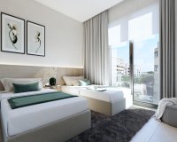 Nieuwbouw - Apartment - Flat - Guardamar del Segura - Pueblo