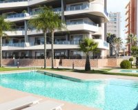 Nieuwbouw - Apartment - Flat - Guardamar del Segura - Puerto
