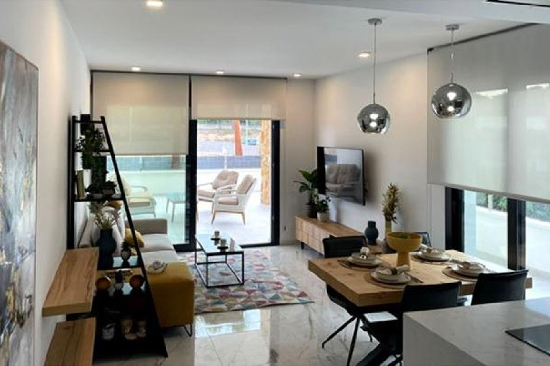 Nieuwbouw - Apartment - Flat - Guardamar del Segura - Puerto