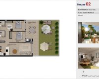 Nieuwbouw - Apartment - Flat - Guardamar del Segura - Puerto