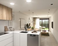 Nieuwbouw - Apartment - Flat - Guardamar del Segura - Puerto