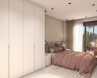Nieuwbouw - Apartment - Flat - Guardamar del Segura - Puerto