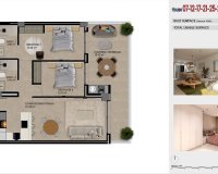 Nieuwbouw - Apartment - Flat - Guardamar del Segura - Puerto