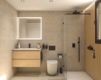 Nieuwbouw - Apartment - Flat - Guardamar del Segura - Puerto
