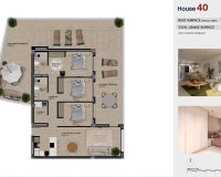 Nieuwbouw - Apartment - Flat - Guardamar del Segura - Puerto