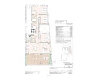 Nieuwbouw - Apartment - Flat - Hondón de las Nieves - Pueblo