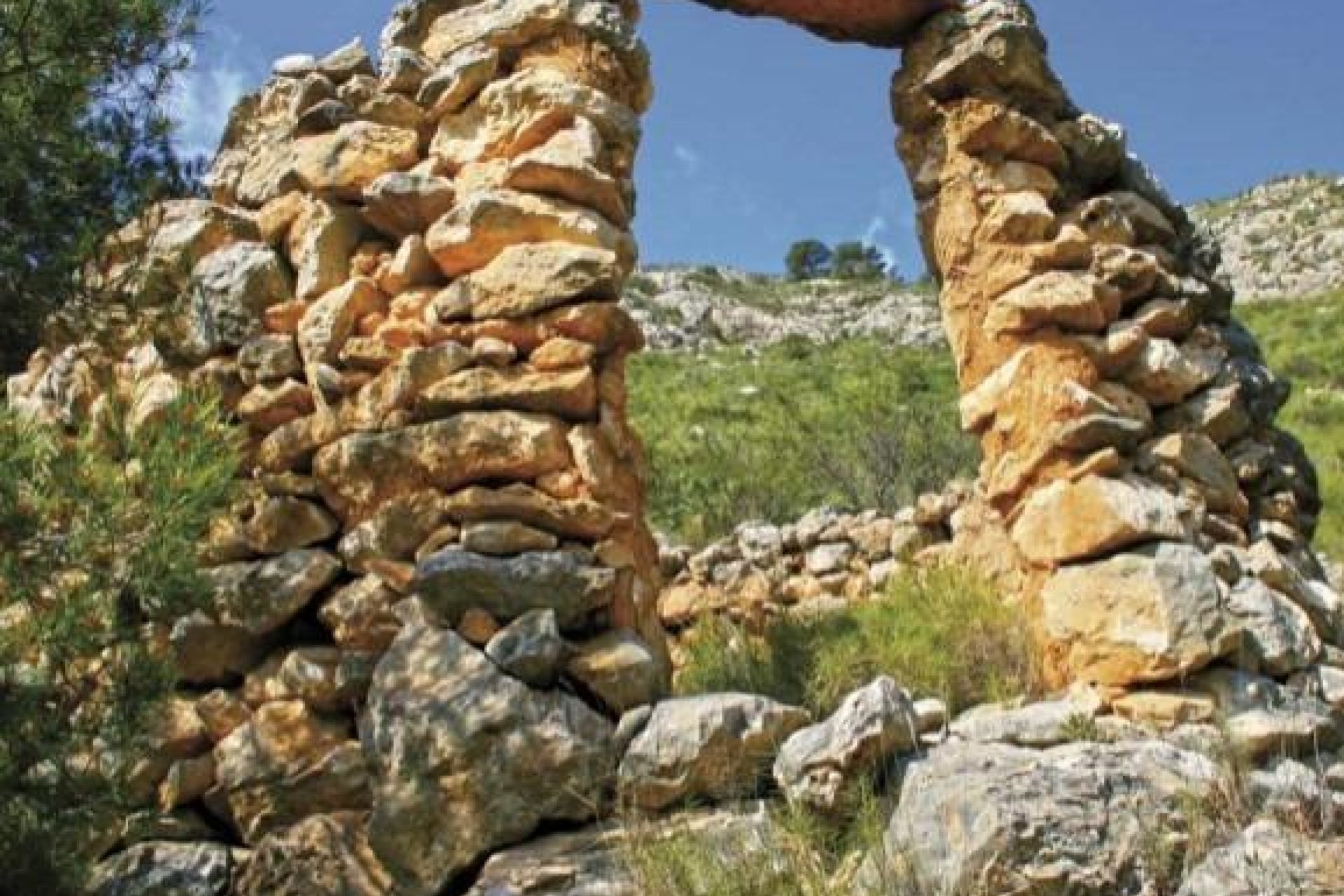 Nieuwbouw - Apartment - Flat - Hondón de las Nieves - Pueblo