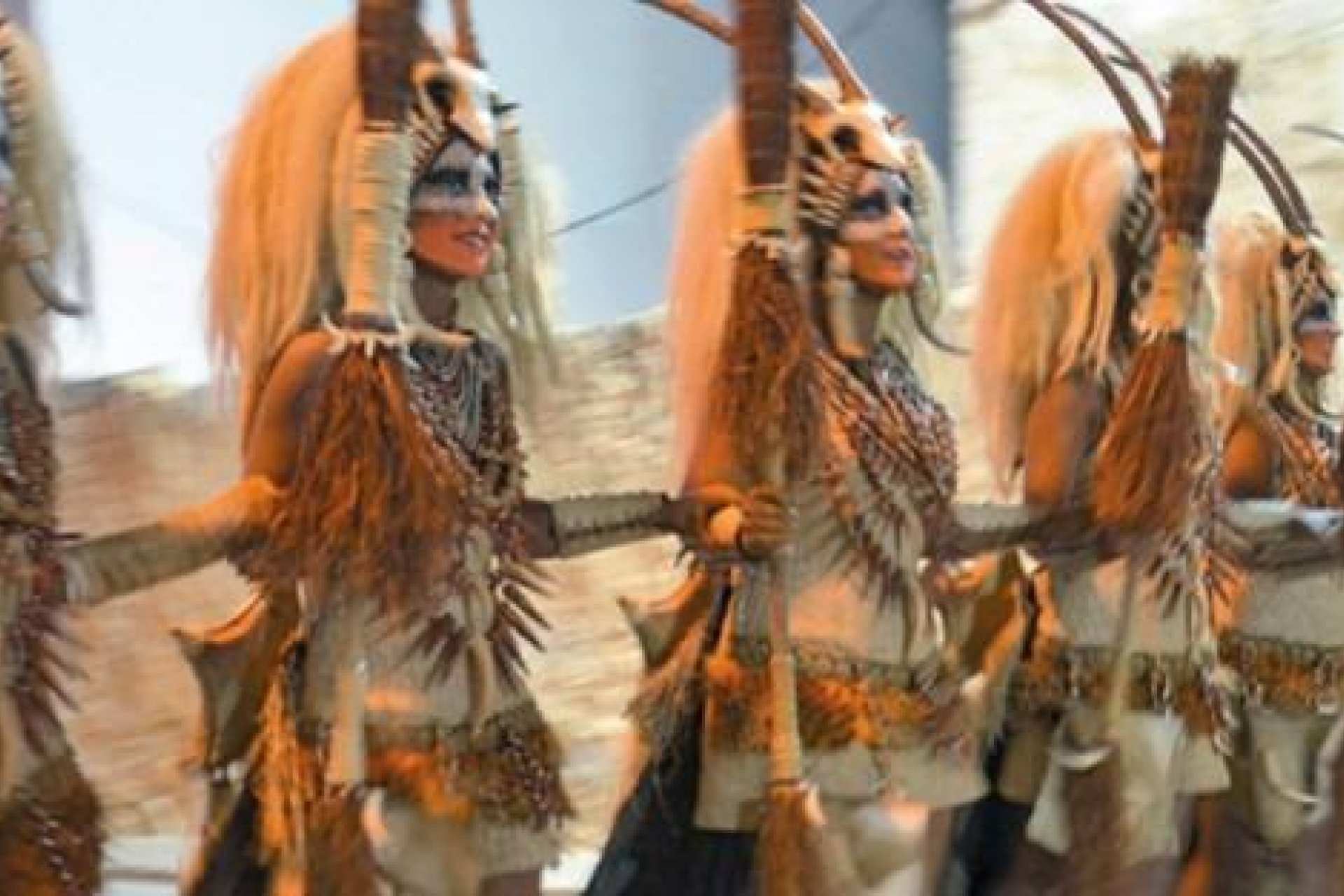 Nieuwbouw - Apartment - Flat - Hondón de las Nieves - Pueblo