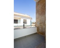 Nieuwbouw - Apartment - Flat - Jacarilla - Pueblo