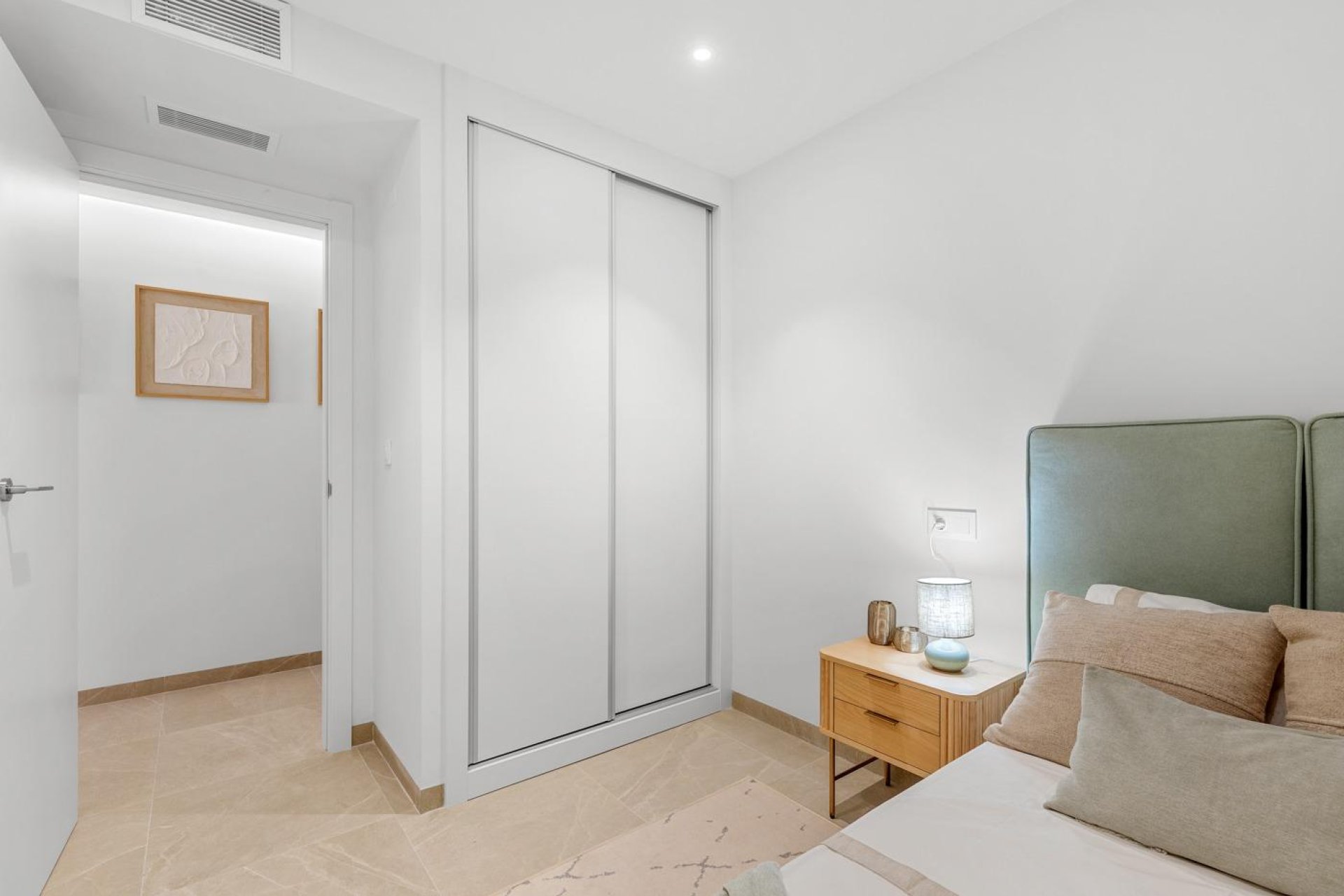 Nieuwbouw - Apartment - Flat - Jacarilla - Pueblo