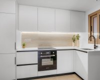 Nieuwbouw - Apartment - Flat - Jacarilla - Pueblo