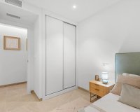 Nieuwbouw - Apartment - Flat - Jacarilla - Pueblo