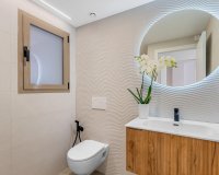 Nieuwbouw - Apartment - Flat - Jacarilla - Pueblo