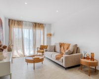 Nieuwbouw - Apartment - Flat - Jacarilla - Pueblo