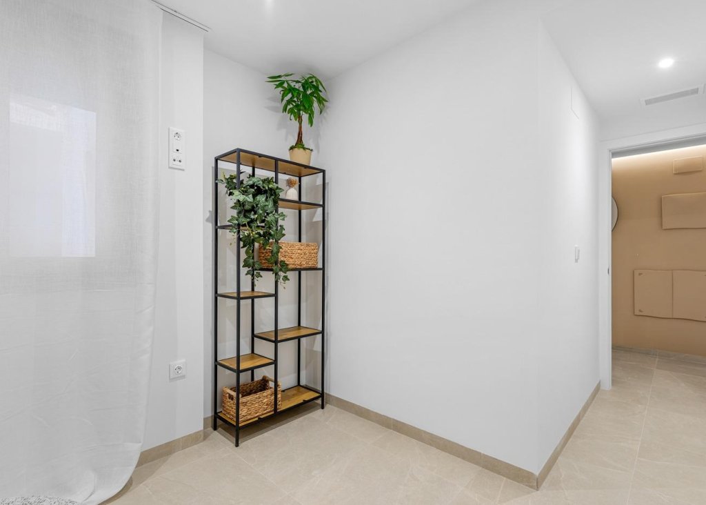 Nieuwbouw - Apartment - Flat - Jacarilla - Pueblo