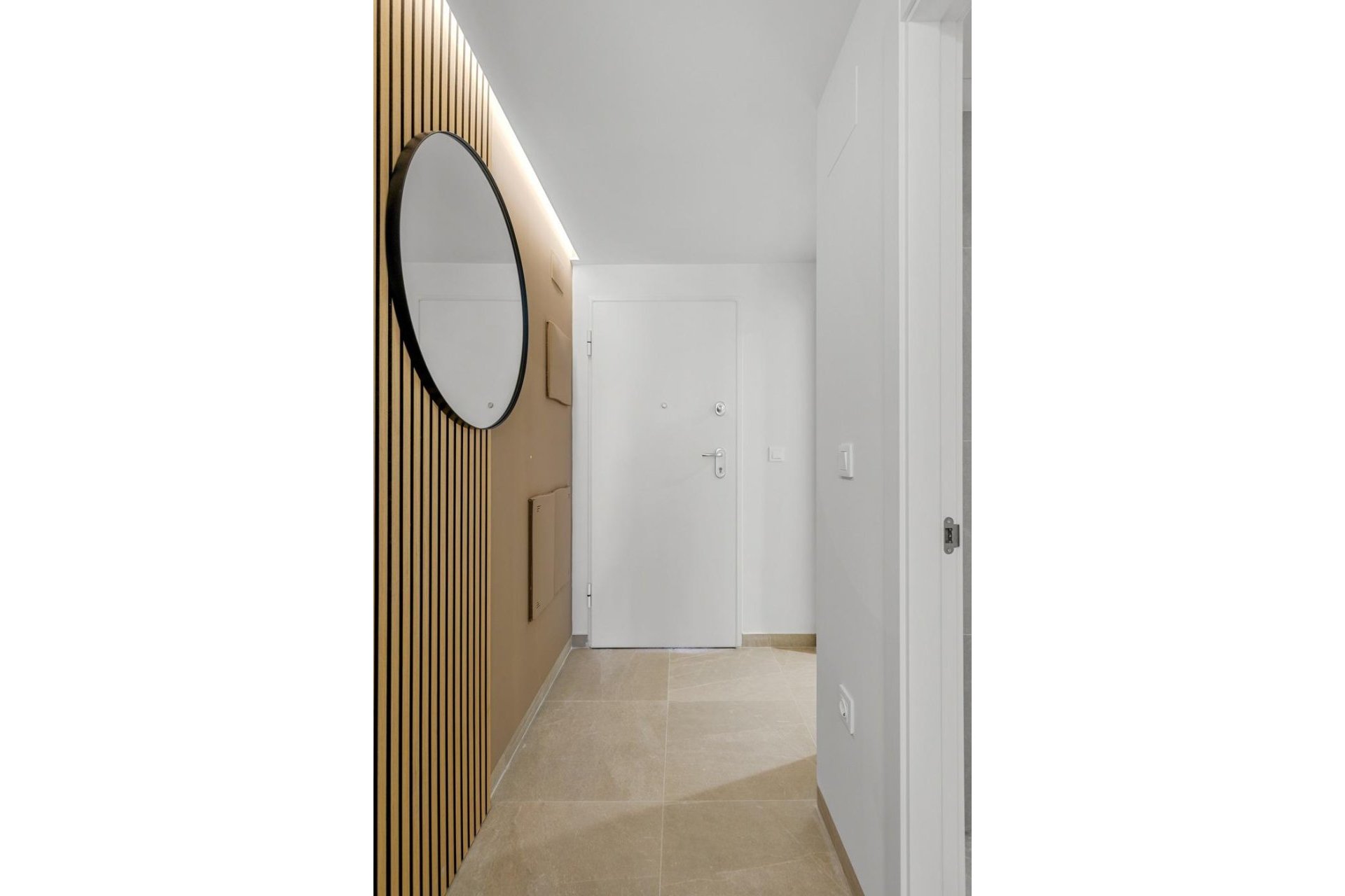 Nieuwbouw - Apartment - Flat - Jacarilla - Pueblo