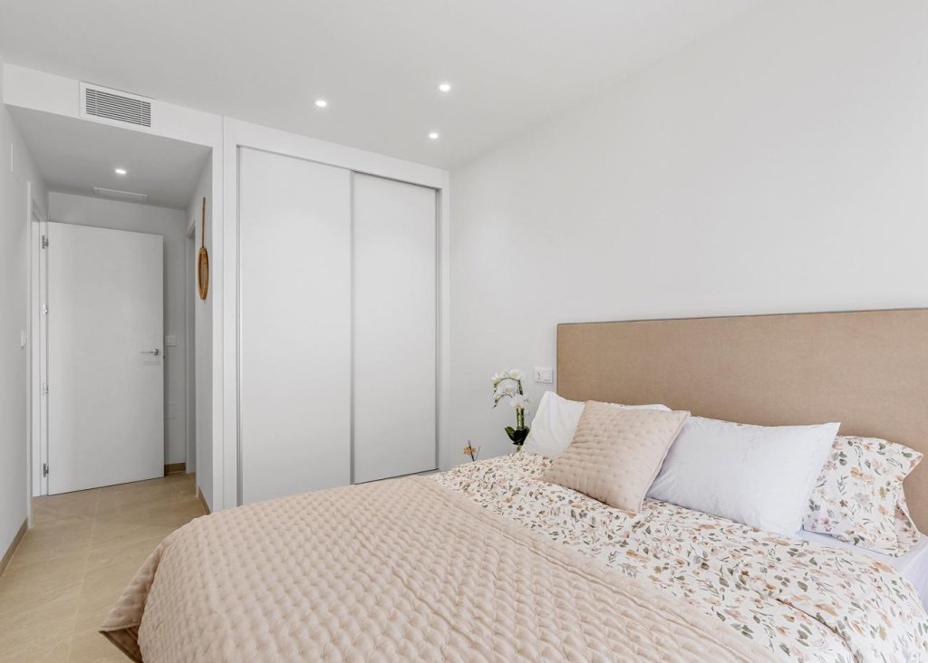 Nieuwbouw - Apartment - Flat - Jacarilla - Pueblo