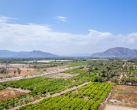 Nieuwbouw - Apartment - Flat - Jacarilla - Pueblo