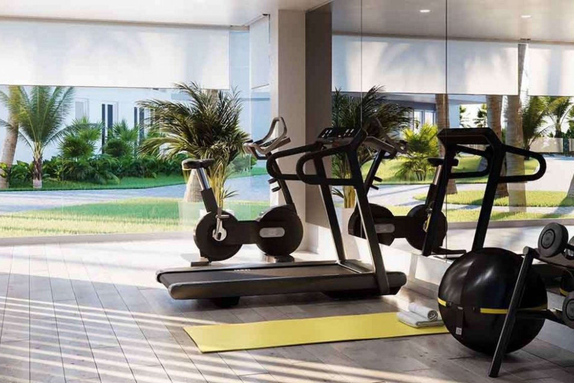 Nieuwbouw - Apartment - Flat - Jávea Xàbia - Centro