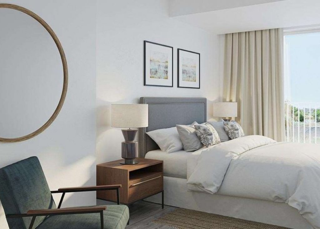 Nieuwbouw - Apartment - Flat - Jávea Xàbia - Centro