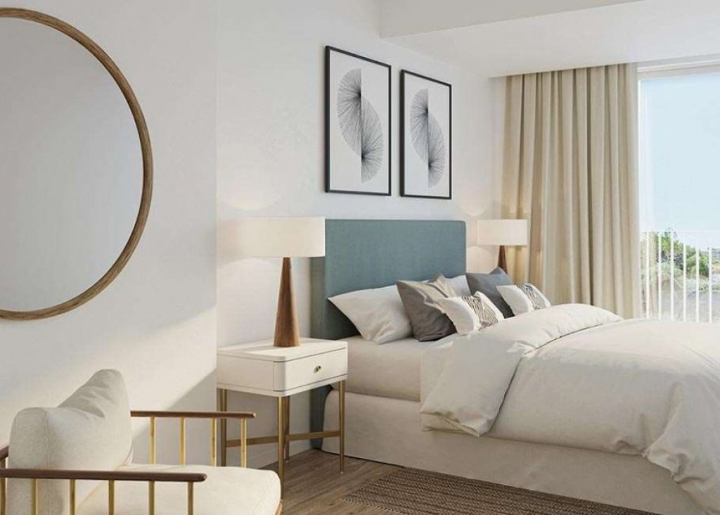 Nieuwbouw - Apartment - Flat - Jávea Xàbia - Centro