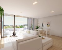 Nieuwbouw - Apartment - Flat - La Manga del Mar Menor