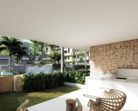 Nieuwbouw - Apartment - Flat - La Manga del Mar Menor