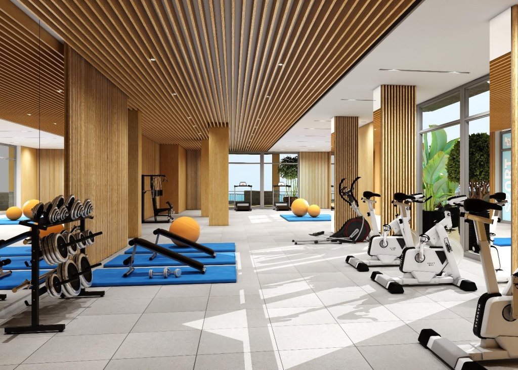 Nieuwbouw - Apartment - Flat - La Manga del Mar Menor