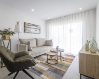 Nieuwbouw - Apartment - Flat - La Manga del Mar Menor