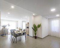 Nieuwbouw - Apartment - Flat - La Manga del Mar Menor