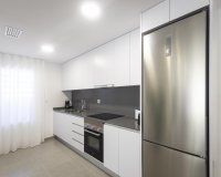 Nieuwbouw - Apartment - Flat - La Manga del Mar Menor