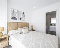 Nieuwbouw - Apartment - Flat - La Manga del Mar Menor