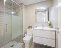 Nieuwbouw - Apartment - Flat - La Manga del Mar Menor