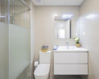 Nieuwbouw - Apartment - Flat - La Manga del Mar Menor