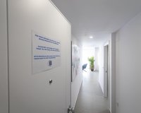 Nieuwbouw - Apartment - Flat - La Manga del Mar Menor