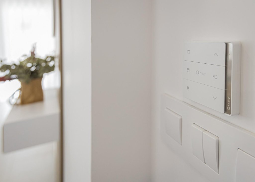 Nieuwbouw - Apartment - Flat - La Manga del Mar Menor