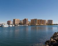 Nieuwbouw - Apartment - Flat - La Manga del Mar Menor