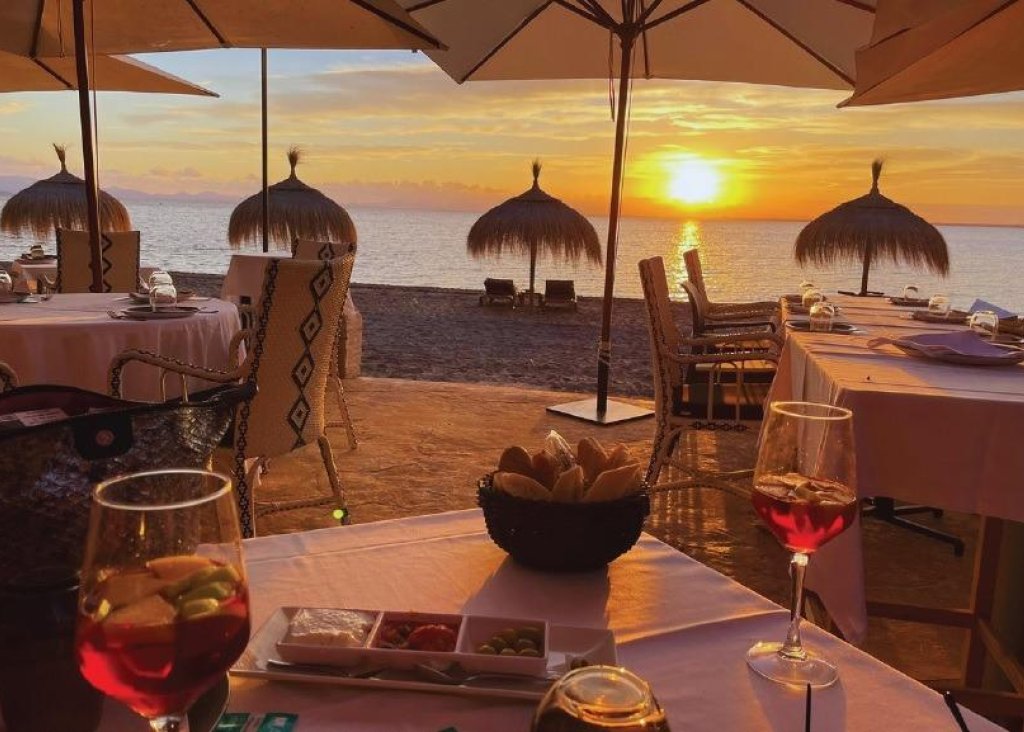 Nieuwbouw - Apartment - Flat - La Manga del Mar Menor