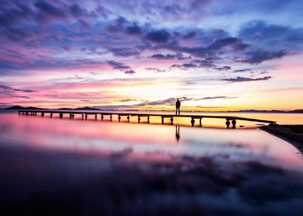 Nieuwbouw - Apartment - Flat - La Manga del Mar Menor