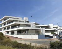 Nieuwbouw - Apartment - Flat - La Marina - La Marina del Pinet