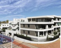 Nieuwbouw - Apartment - Flat - La Marina - La Marina del Pinet